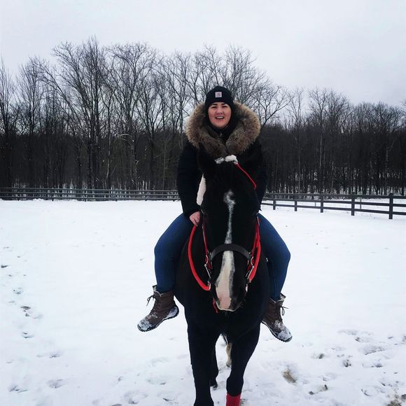 Meet your Posher, Melinda - Picture 1 of 1